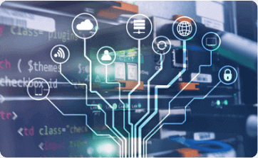 IOT Connected Objects