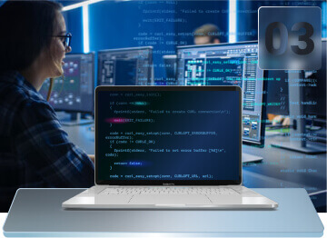 Embedded Software Development
