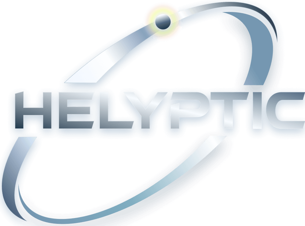 Helyptic Logo