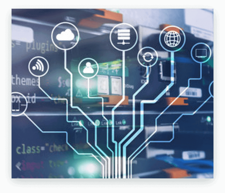 IOT Connected Objects