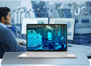 Hardware development